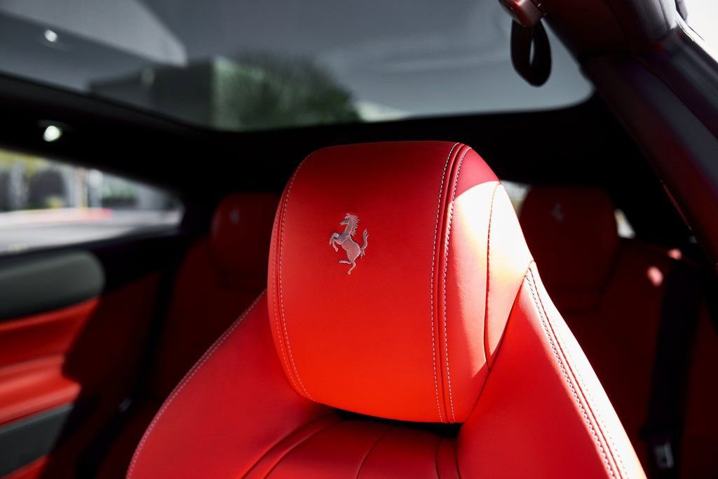 Used 2020 Ferrari GTC4Lusso image 52