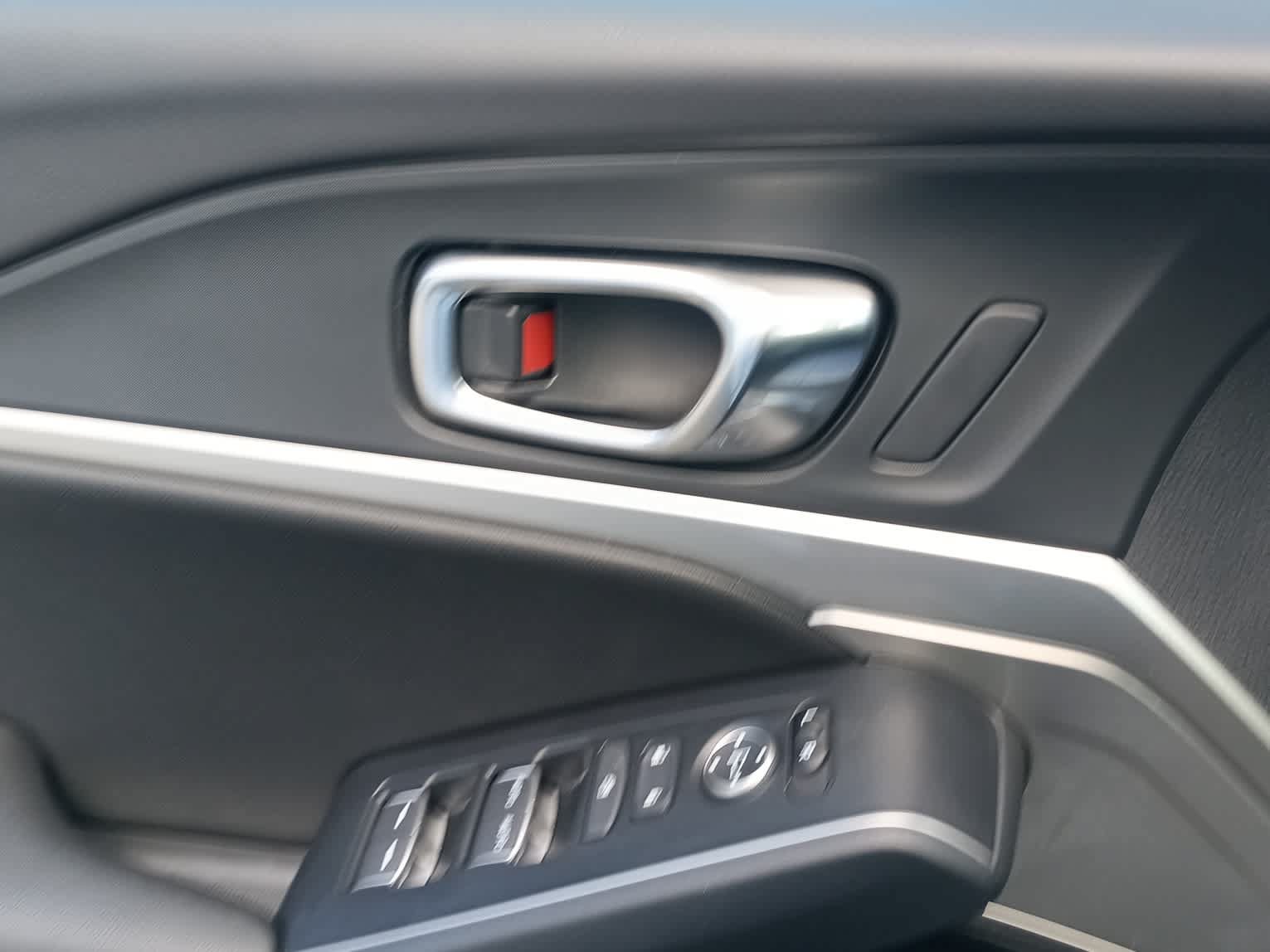 Used 2026 Acura Integra A-Spec FWD image 15