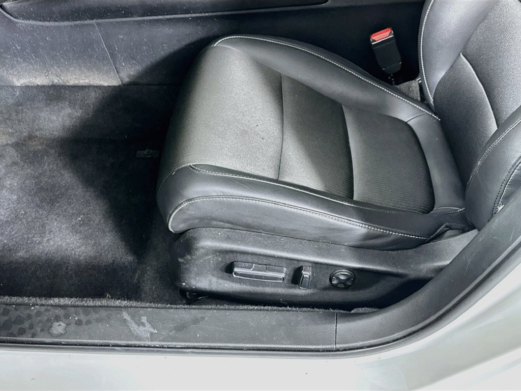Used 2022 Honda Accord Sport image 27