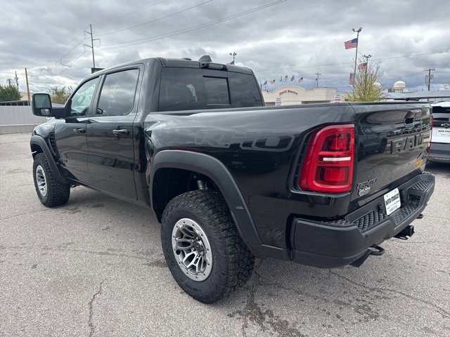 New 2026 RAM 1500 RHO image 4