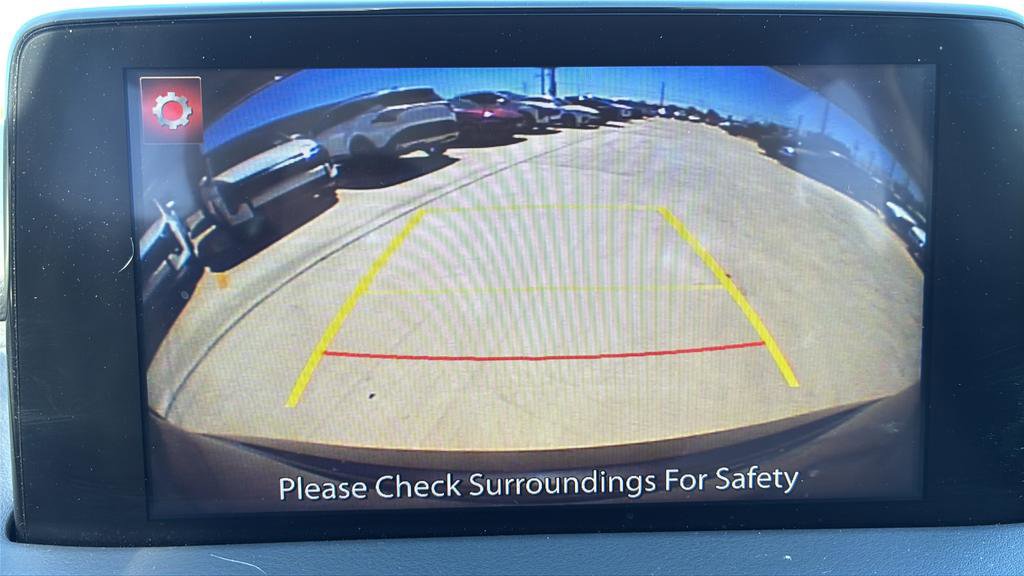 Used 2018 MAZDA CX-9 Touring w/ Touring Premium Package image 21