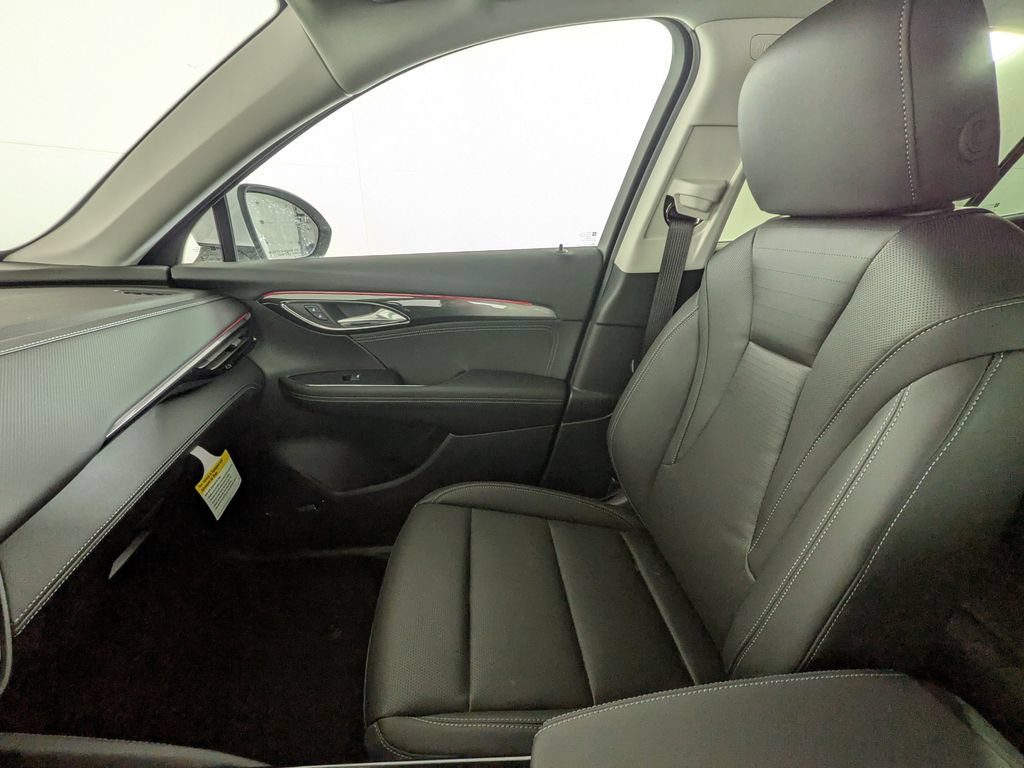 New 2026 Buick Envision Preferred AWD/4WD image 29