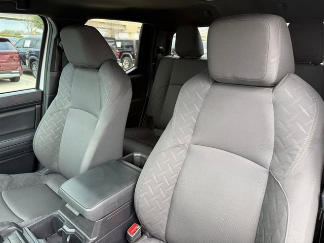 Used 2024 Toyota Tacoma SR image 14