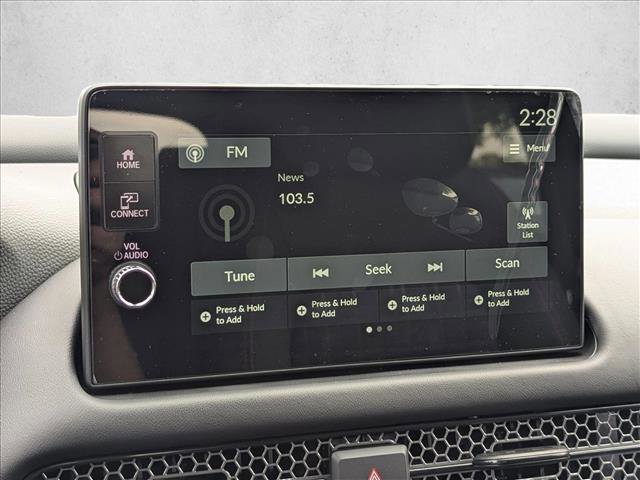 New 2026 Honda HR-V Sport image 14