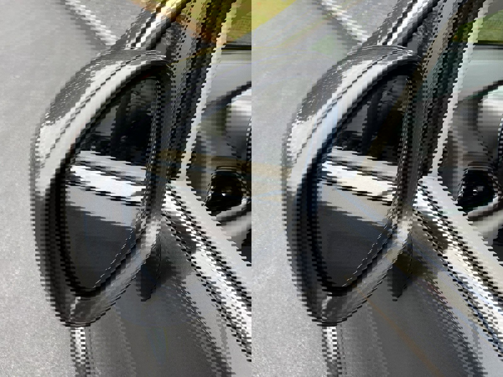 Used 2017 Chrysler Pacifica Touring-L w/ Tire & Wheel Group image 71