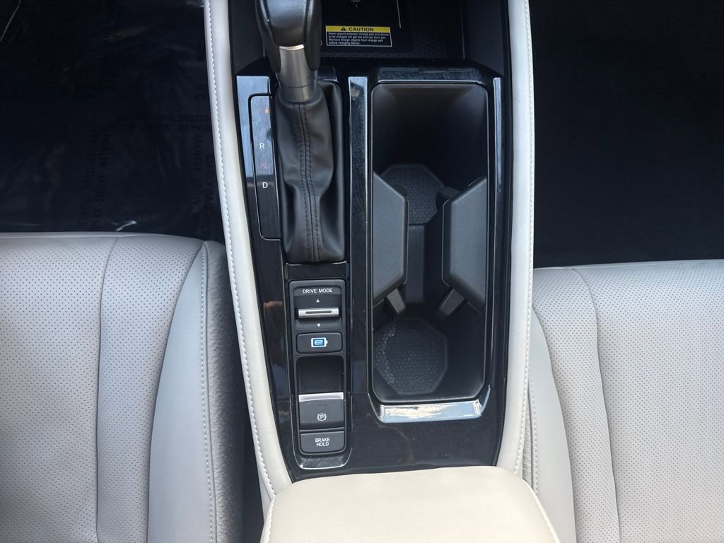 Used 2023 Honda Accord Touring image 21