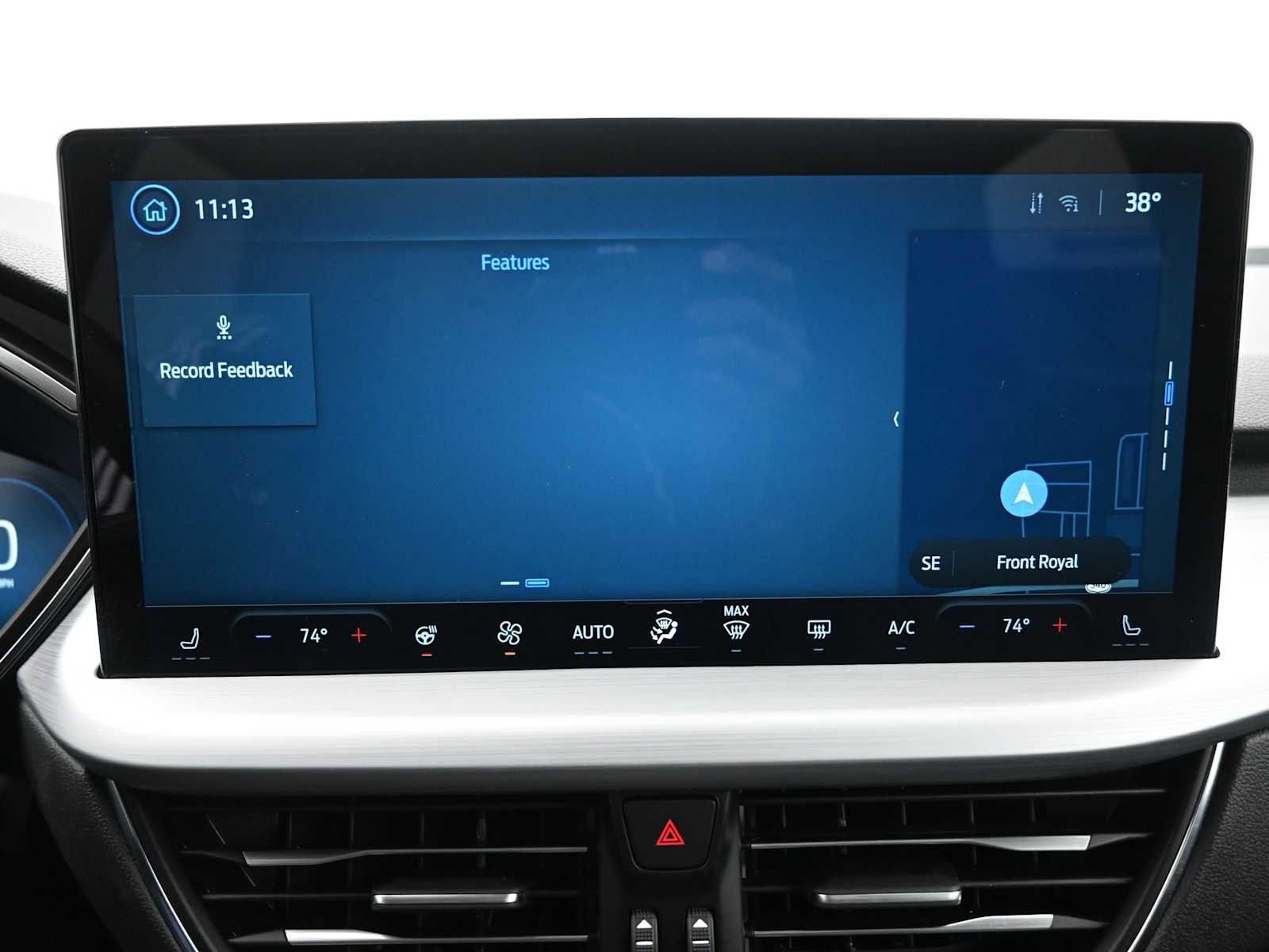 Used 2025 Ford Escape SE w/ PHEV Premium Package image 19