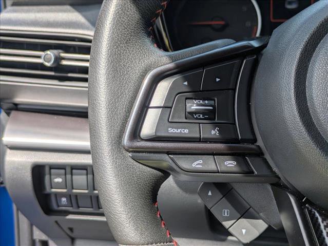 Used 2022 Subaru WRX Premium AWD/4WD image 11