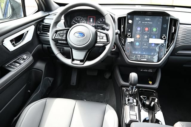 New 2026 Subaru Forester Sport AWD/4WD image 9