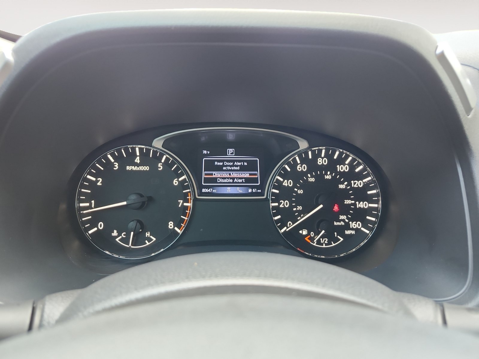 Used 2020 Nissan Pathfinder SV FWD image 15
