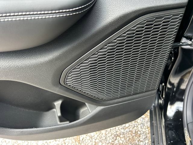 New 2026 Jeep Grand Cherokee Laredo X image 46