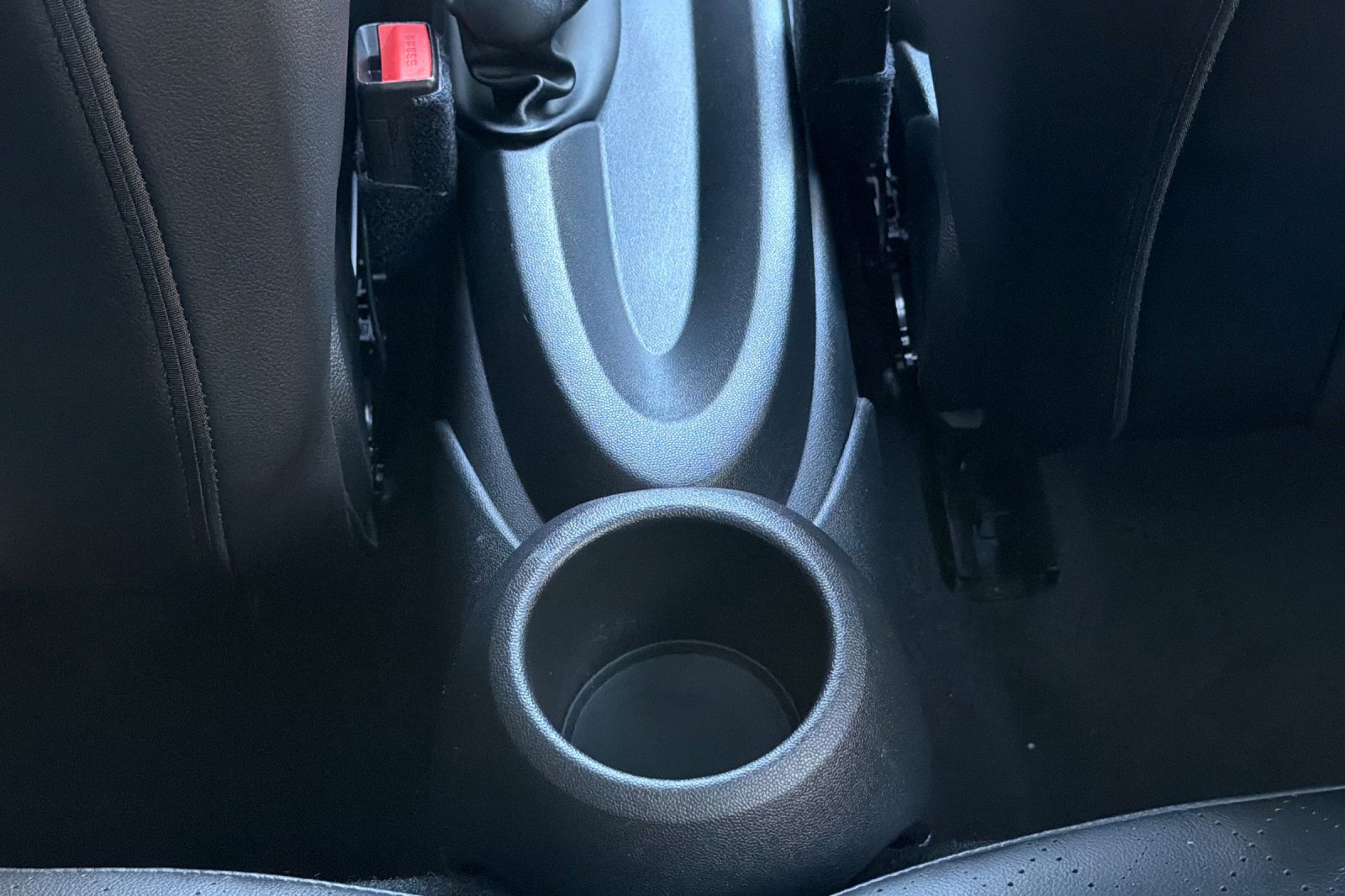 Used 2014 MINI Cooper S image 16