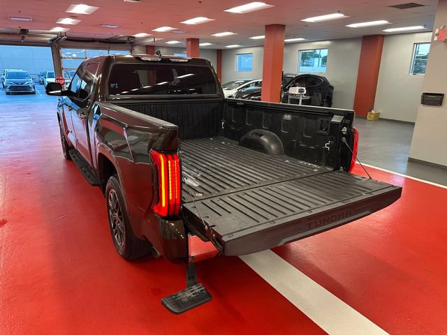 Used 2023 Toyota Tundra Limited AWD/4WD image 25