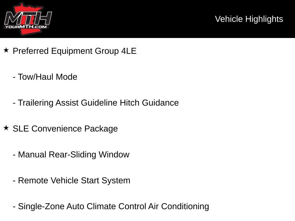 Used 2019 GMC Canyon SLE w/ SLE Convenience Package image 5