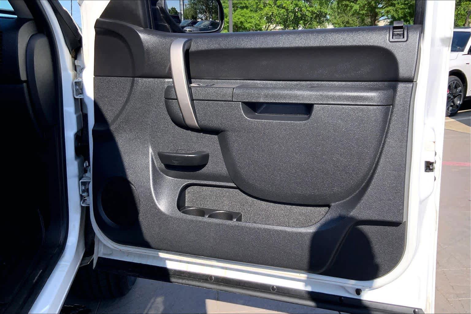 Used 2011 Chevrolet Silverado 1500 LT w/ All-Star Edition RWD image 20