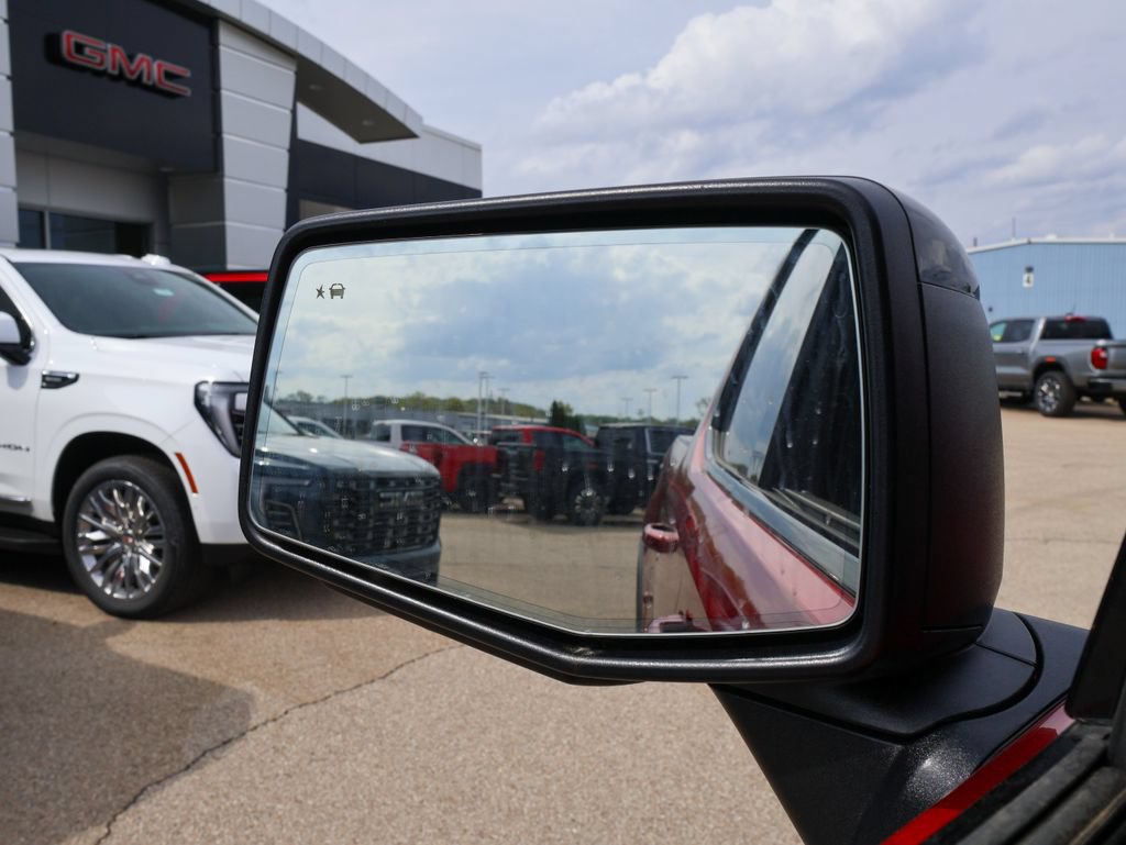 New 2026 GMC Sierra 1500 AT4X AWD/4WD image 29