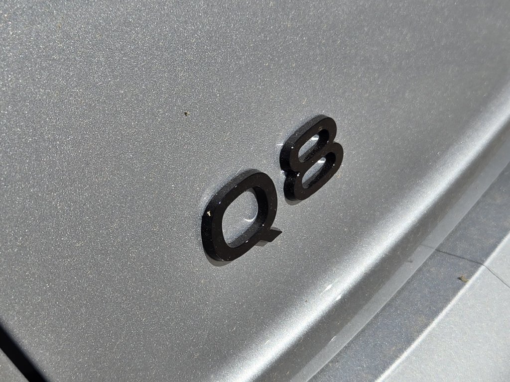 New 2027 Audi Q8 Premium Plus AWD/4WD image 15