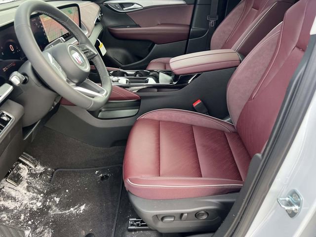 New 2026 Buick Envision Sport Touring image 19