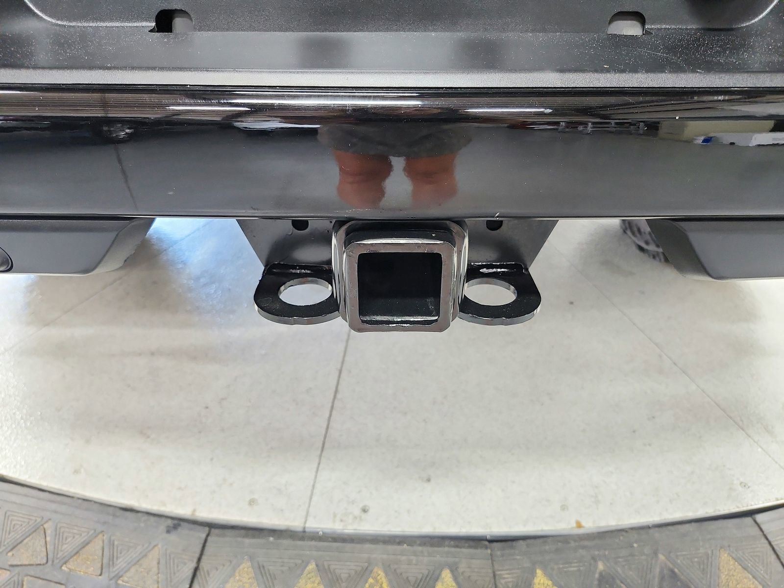 Used 2019 RAM 2500 Laramie w/ Black Appearance Package AWD/4WD image 46