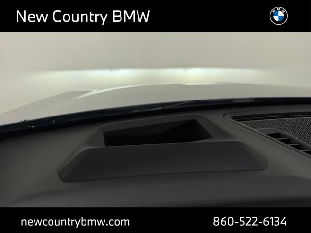 Used 2025 BMW X2 xDrive28i AWD/4WD image 20