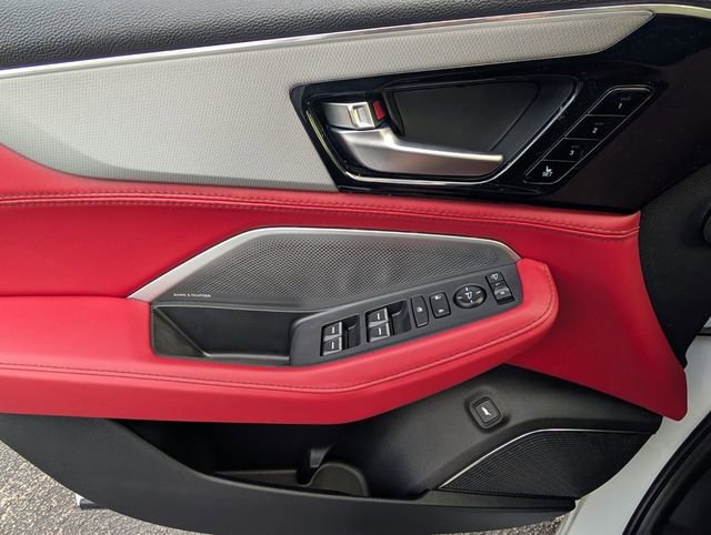 New 2026 Acura MDX A-Spec image 14