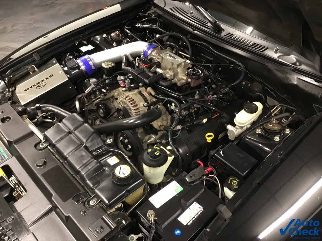 Used 2004 Ford Mustang GT image 45