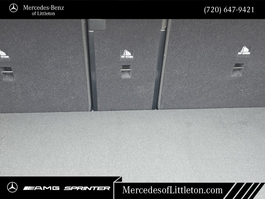 New 2026 Mercedes-Benz GLC 300 4MATIC image 32
