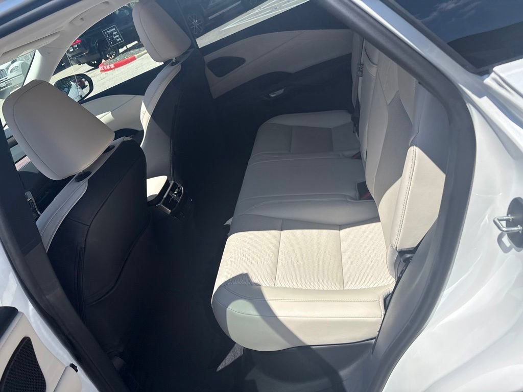 Certified 2025 Lexus RX 350 Premium Plus w/ Convenience Package FWD image 19