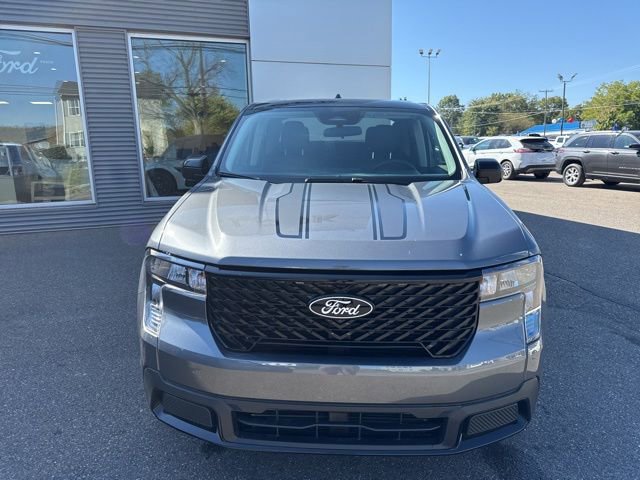 New 2025 Ford Maverick XLT w/ XLT Luxury Package image 3