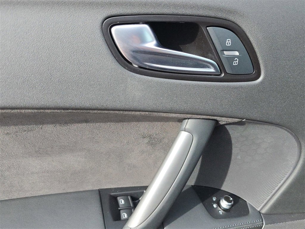 Used 2015 Audi TT 2.0T image 22