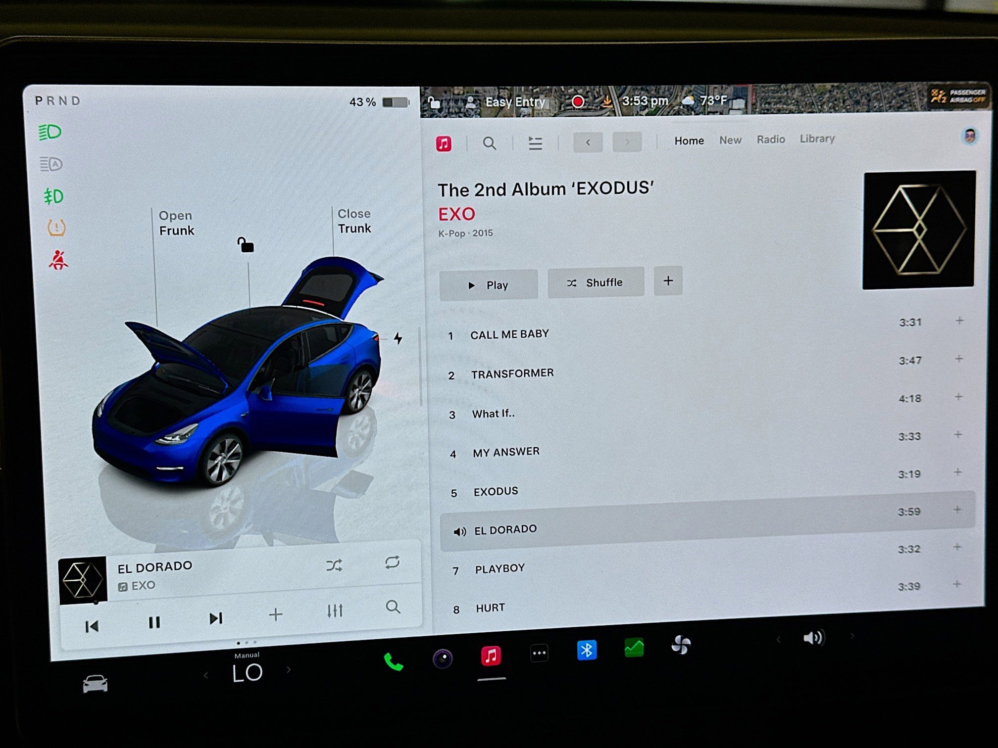 Used 2023 Tesla Model Y Long Range image 19