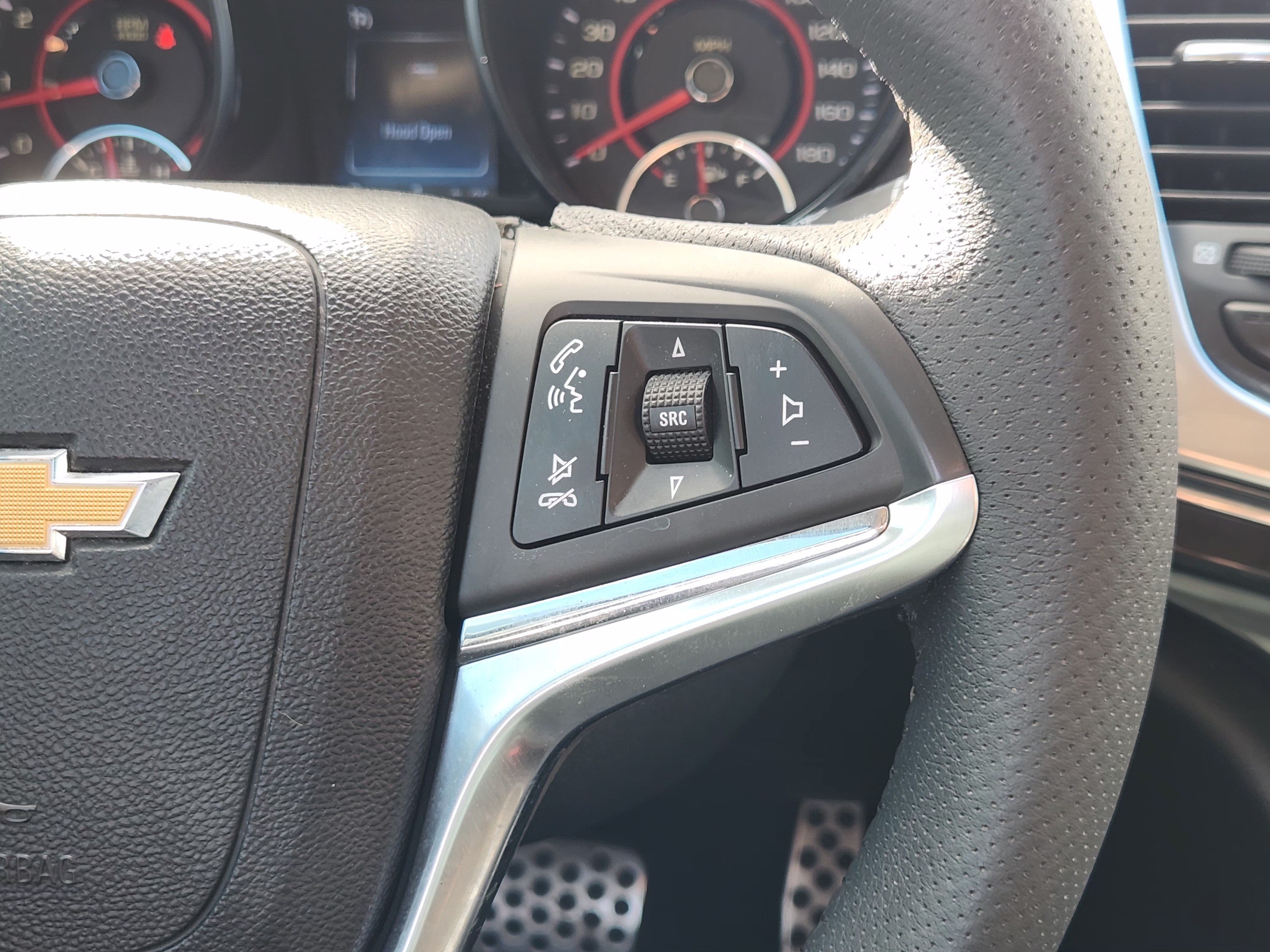 Used 2014 Chevrolet SS RWD image 29