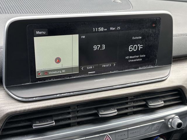 Used 2020 Kia Telluride EX w/ EX Premium Package image 15