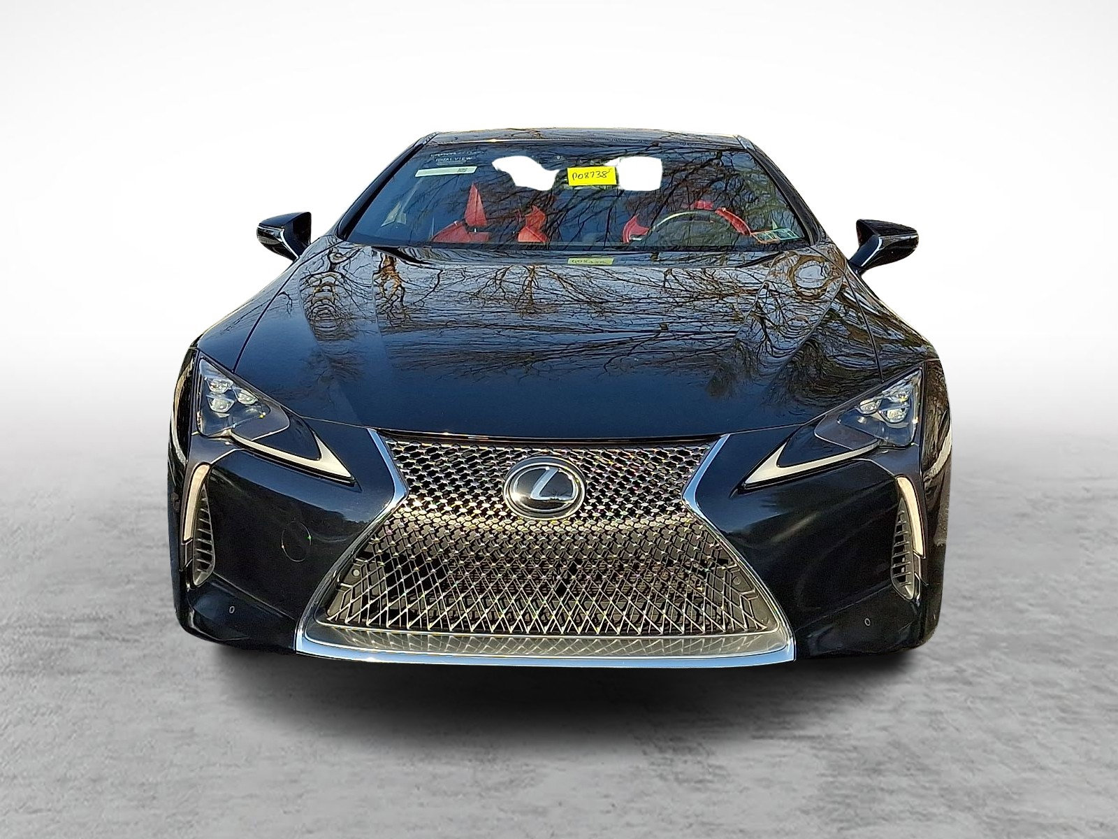 Certified 2023 Lexus LC 500 Coupe w/ Performance Package video 2