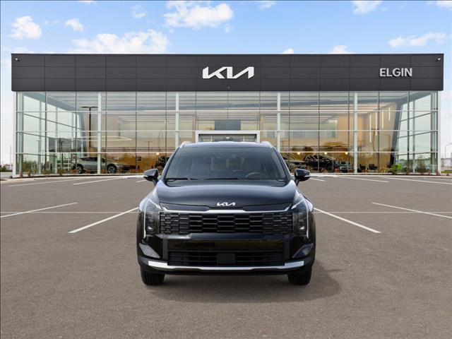 Used 2026 Kia Sportage EX w/ EX Panoramic Sunroof Package image 2