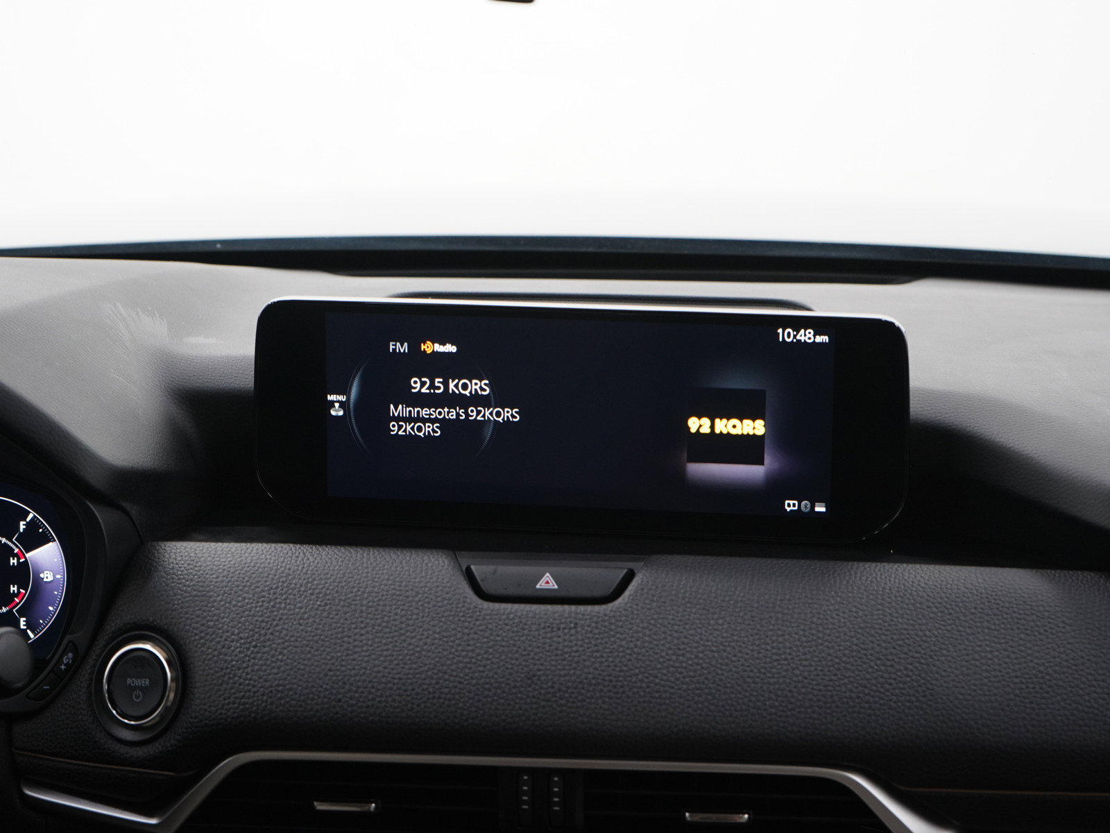 Certified 2024 MAZDA CX-90 Plug-In Hybrid w/ Preferred AWD/4WD image 16