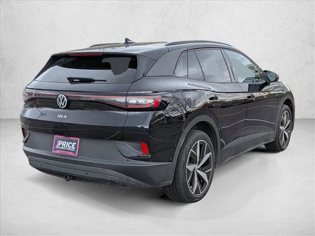 Used 2023 Volkswagen ID.4 Pro S image 5