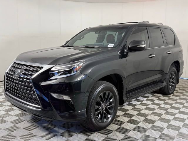 Used 2023 Lexus GX 460 Premium image 2
