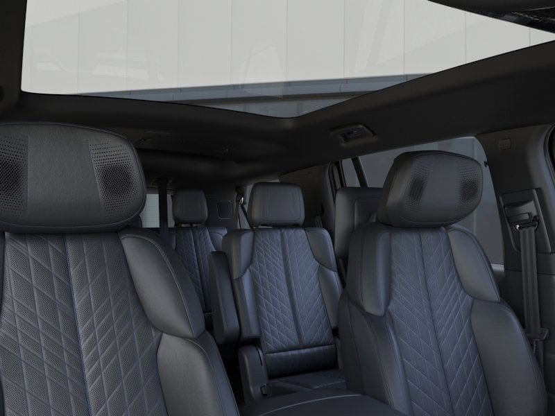 New 2026 Cadillac Escalade IQL Sport 1 image 25