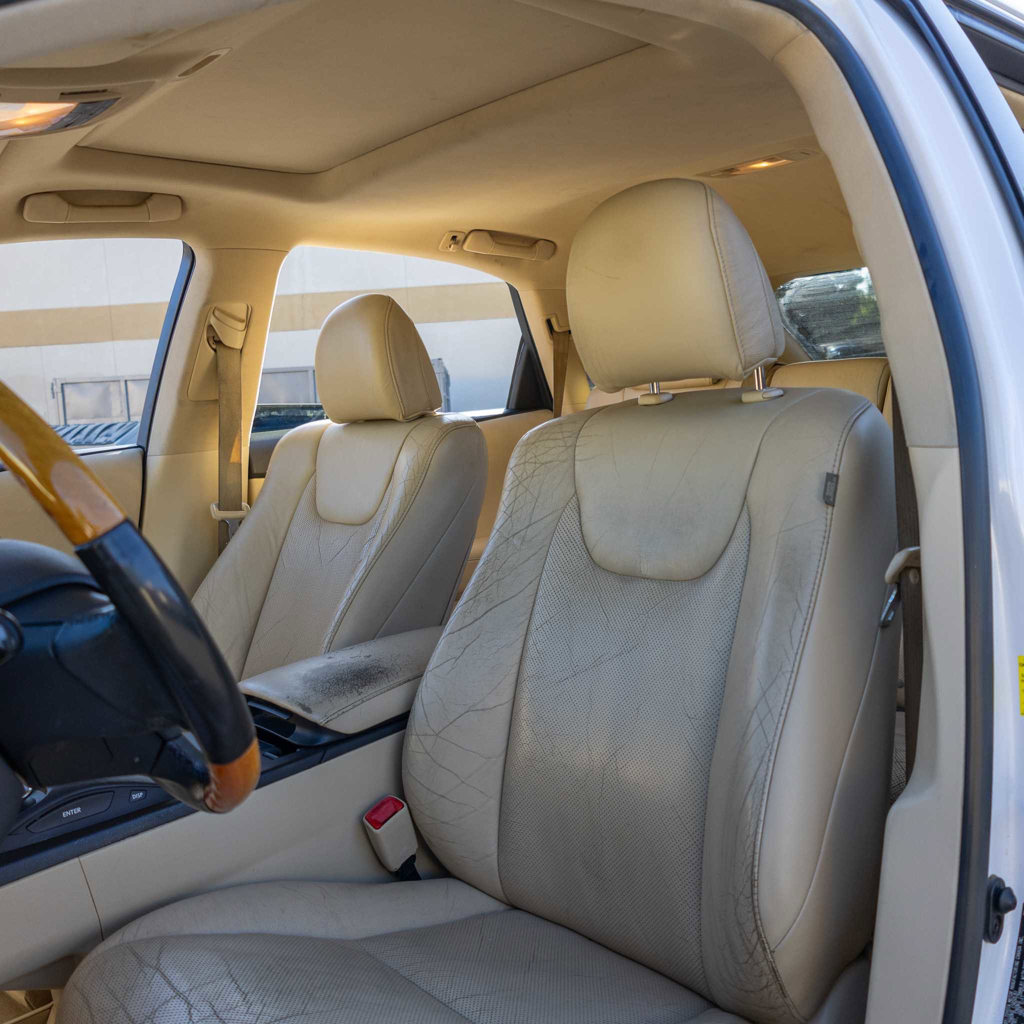 Used 2010 Lexus RX 350 AWD image 17