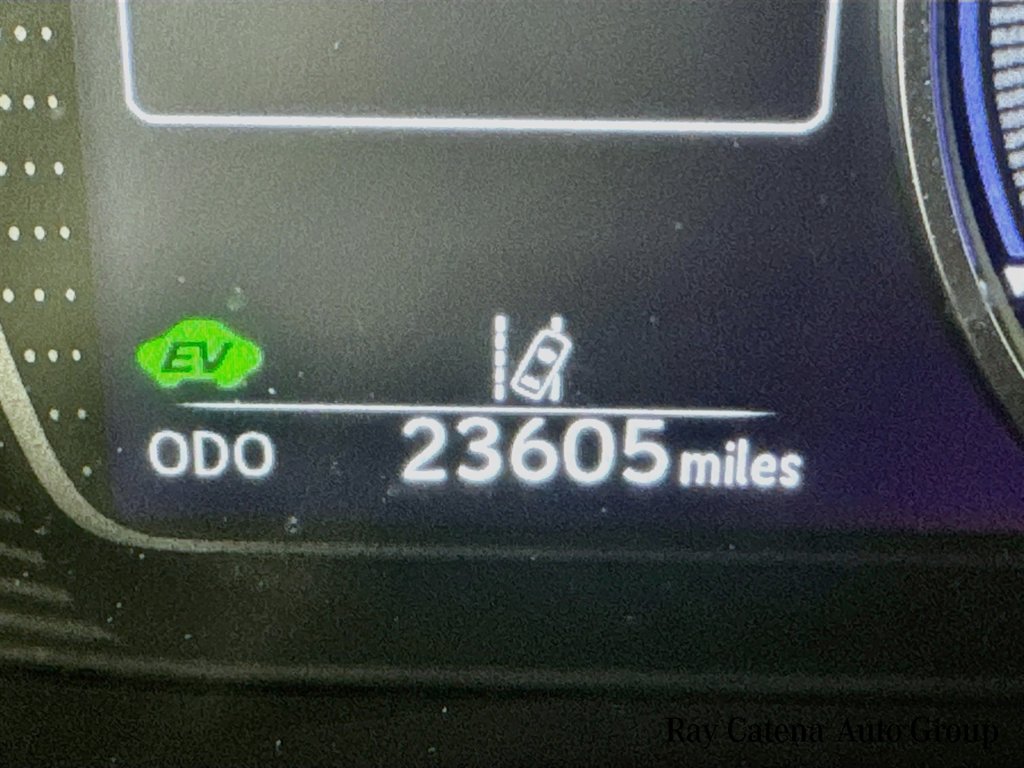 Certified 2024 Lexus UX 250h AWD w/ Premium Package image 12