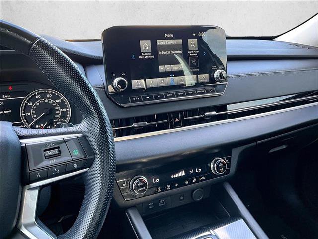 Used 2022 Mitsubishi Outlander SE FWD image 8