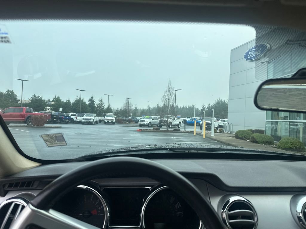 Used 2007 Ford Mustang Deluxe image 13