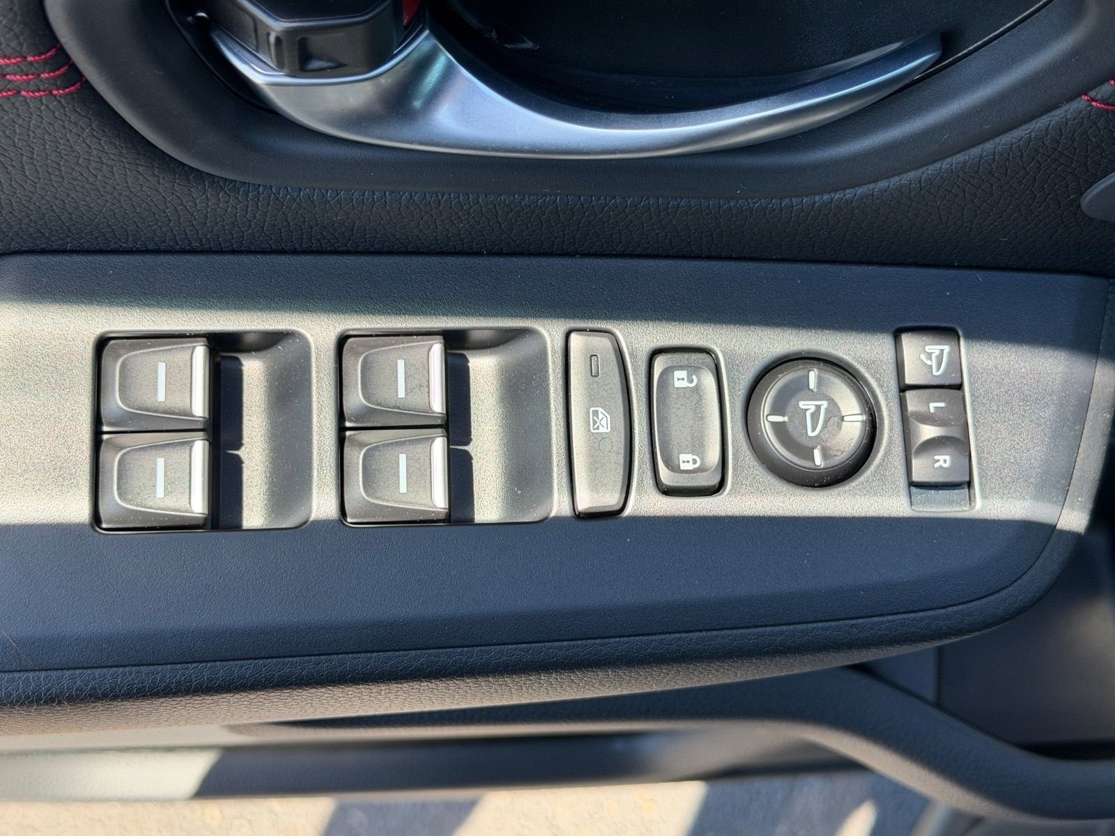 New 2026 Honda Pilot Black Edition image 13