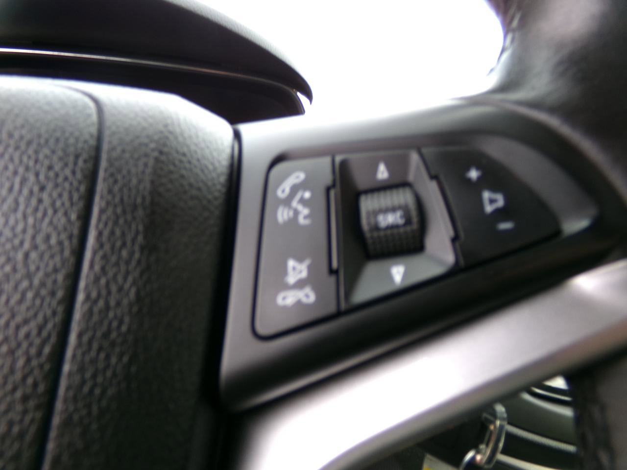 Used 2016 Chevrolet Trax LT w/ LT Convenience Package image 13