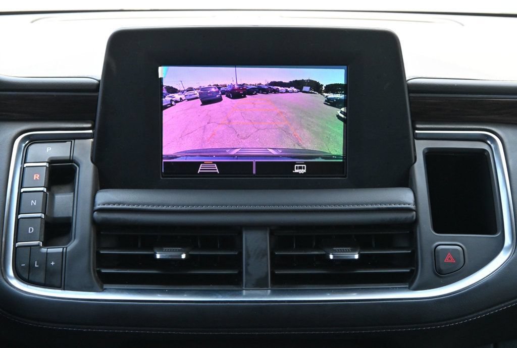 Used 2023 Chevrolet Tahoe LS AWD/4WD image 15