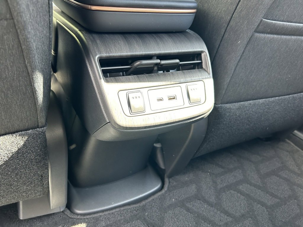 Certified 2024 Nissan Ariya AWD image 25