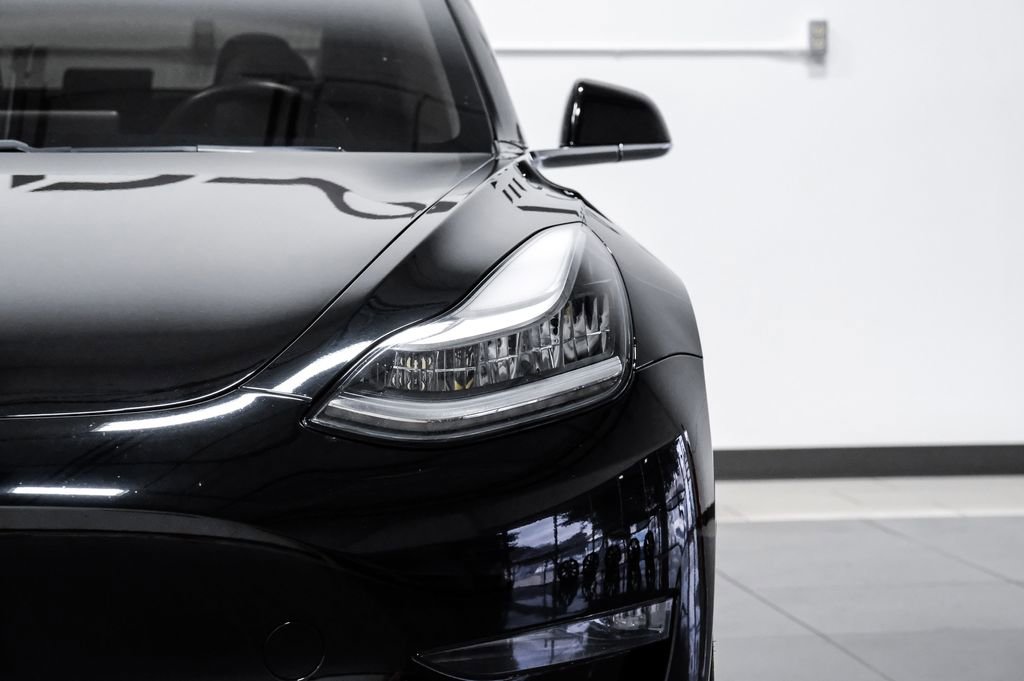 Used 2019 Tesla Model 3 Standard Range RWD image 50