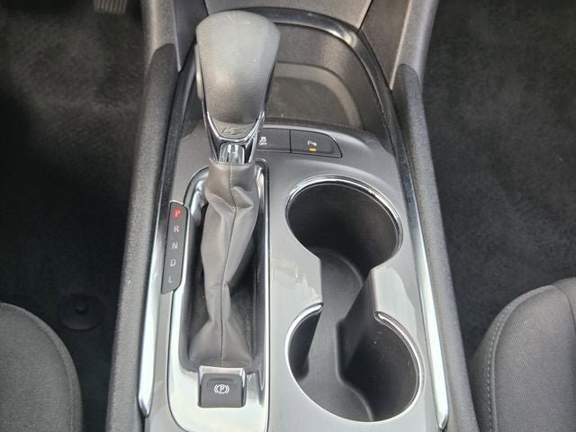 Used 2024 Chevrolet Malibu LT FWD image 17