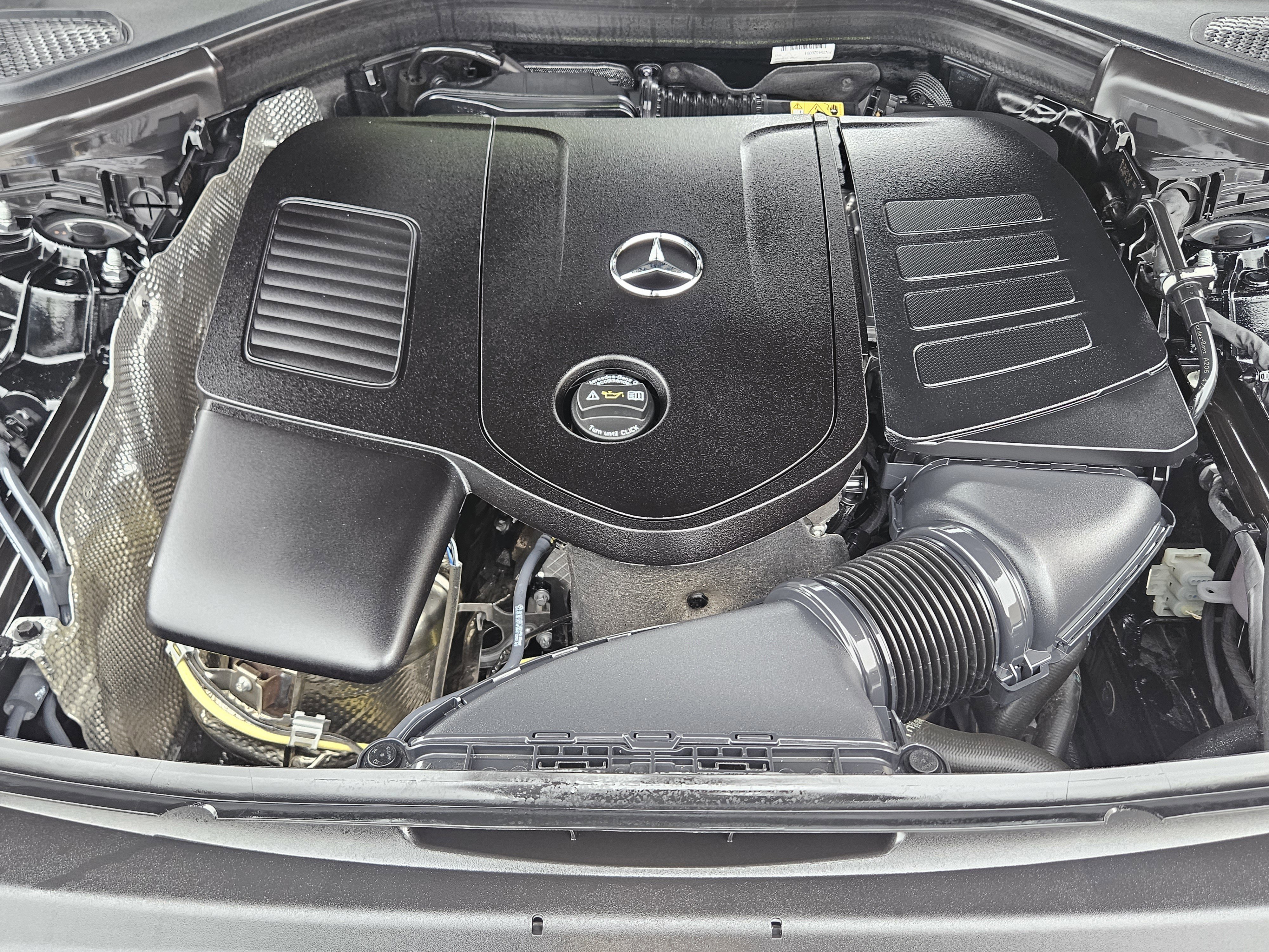 Certified 2026 Mercedes-Benz GLC 300 4MATIC image 20